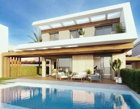 houses for sale in benidorm