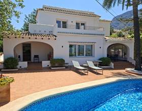 houses for sale in denia