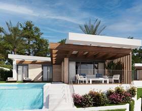 villas for sale in alicante province