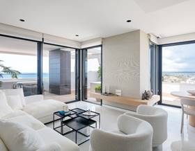 apartments for sale in altea