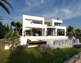 villas for sale in cumbre del sol