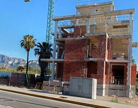 penthouse sale denia las marinas by 499,000 eur