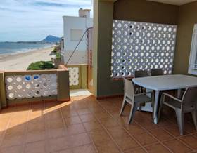 apartment sale denia las marinas by 399,000 eur