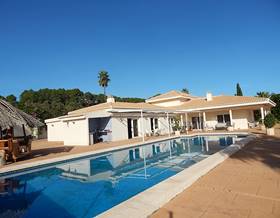 villas for sale in oliva