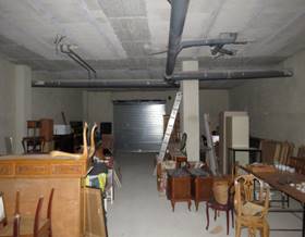 premises sale el verger casco urbano by 210,000 eur