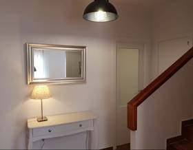 single family house sale els poblets casco urbano by 230,000 eur