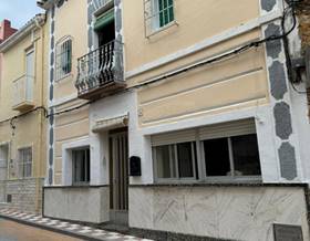 single family house sale benidoleig casco urbano by 160,000 eur