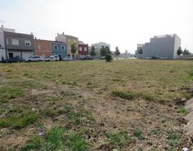 lands for sale in el verger