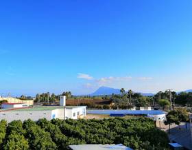 land sale els poblets casco urbano by 300,000 eur