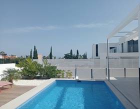 chalet sale denia montgo by 950,000 eur