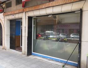 premises sale denia centro urbano by 200,000 eur