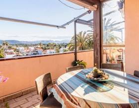 penthouse sale denia las marinas by 477,000 eur