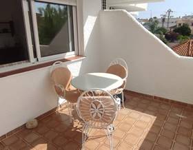 apartment sale denia las marinas by 165,000 eur