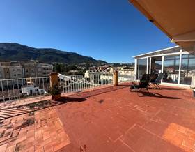 penthouse sale denia la pedrera by 440,000 eur