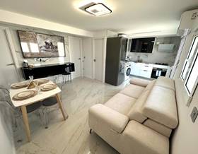 flat sale denia centro urbano by 187,000 eur