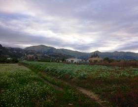 land sale pego por definir by 195,000 eur