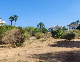 land sale denia las marinas by 1,500,000 eur