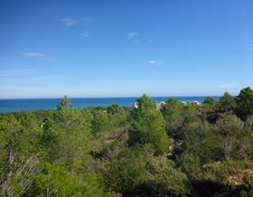 buy house costa blanca