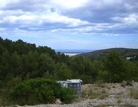 lands for sale in la vall de laguar