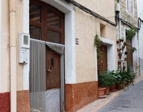 houses for sale in castell de castells