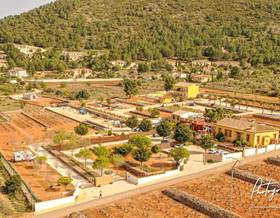 villas for sale in la vall de laguar