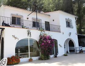 chalet sale parcent by 360,000 eur