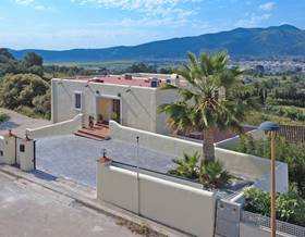 villas for sale in cumbre del sol