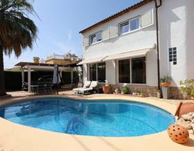 villas for sale in el rafol d´almunia