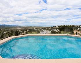 houses for sale in gata de gorgos