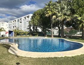 apartment sale denia deveses by 189,000 eur