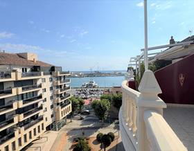 penthouses for sale in javea xabia