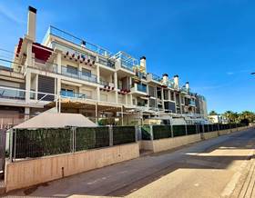 apartment sale denia by 395,000 eur