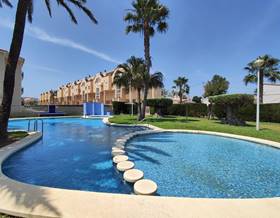 penthouse sale denia las marinas by 289,000 eur