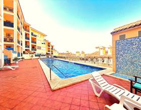 apartment sale denia la pedrera by 265,000 eur