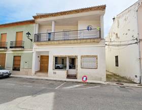 villas for sale in la vall de laguar