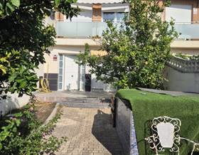 single family house sale el verger centro urbano by 262,000 eur