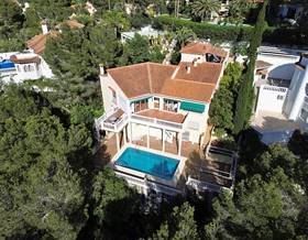 houses for sale in el verger