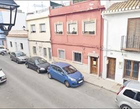 single family house sale denia centro urbano by 195,000 eur