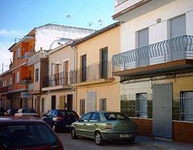 single family house sale la pobla llarga by 200,000 eur