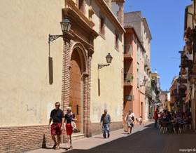 villas for sale in benimeli