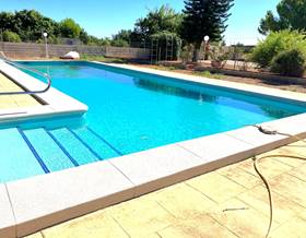 single family house sale els poblets rustica by 850,000 eur