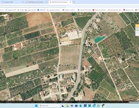 land sale benidoleig by 450,000 eur