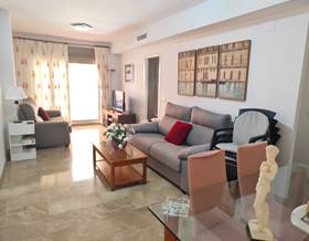 apartment sale denia zona puerto by 279,900 eur