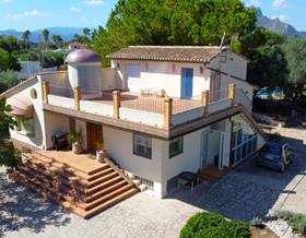 houses for sale in el verger