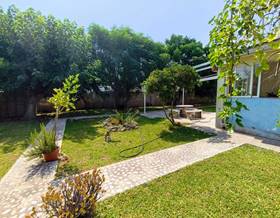houses for sale in teulada