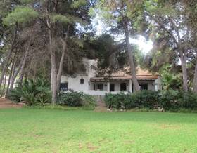 villas for sale in benimeli