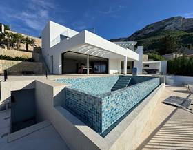 chalet sale alicante denia by 1,550,000 eur