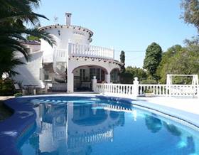 villas for sale in denia