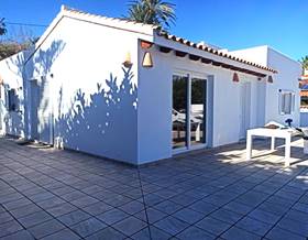 houses for sale in pedreguer