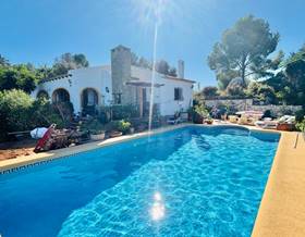 houses for sale in benimeli